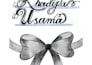 do modern calligraphy and custom name